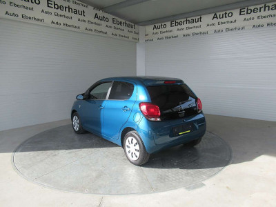 Citroën C1 Gebrauchtwagen Citroën C1 Gebrauchtwagen