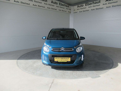 Citroën C1 Gebrauchtwagen Citroën C1 Gebrauchtwagen