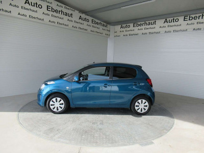 Citroën C1 Gebrauchtwagen Citroën C1 Gebrauchtwagen