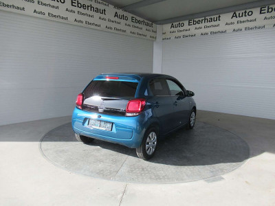 Citroën C1 Gebrauchtwagen Citroën C1 Gebrauchtwagen