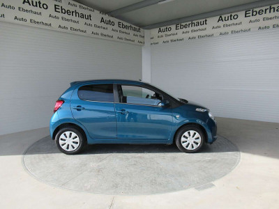 Citroën C1 Gebrauchtwagen Citroën C1 Gebrauchtwagen