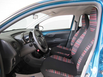 Citroën C1 Gebrauchtwagen Citroën C1 Gebrauchtwagen