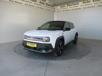 Renault R 4 Neuwagen Renault R 4 Neuwagen