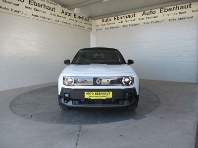 Renault R 4 Neuwagen Renault R 4 Neuwagen