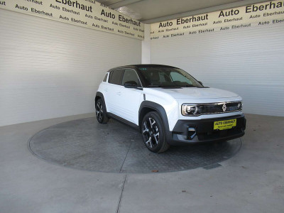 Renault R 4 Neuwagen Renault R 4 Neuwagen