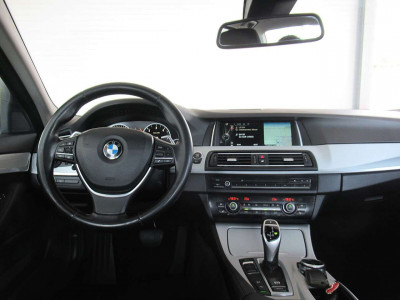 BMW 5er Gebrauchtwagen BMW 5er Gebrauchtwagen