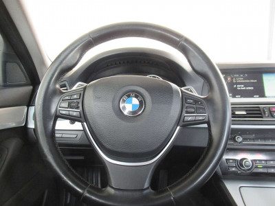 BMW 5er Gebrauchtwagen BMW 5er Gebrauchtwagen