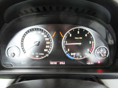 BMW 5er Gebrauchtwagen BMW 5er Gebrauchtwagen
