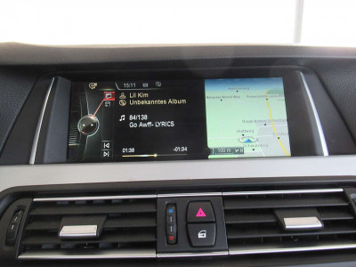BMW 5er Gebrauchtwagen BMW 5er Gebrauchtwagen