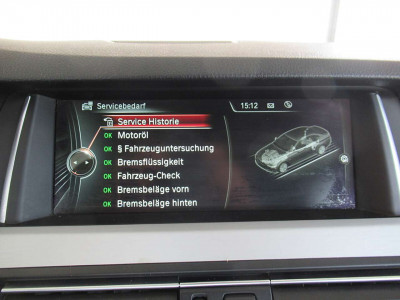 BMW 5er Gebrauchtwagen BMW 5er Gebrauchtwagen