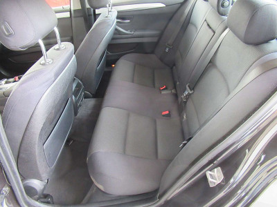 BMW 5er Gebrauchtwagen BMW 5er Gebrauchtwagen