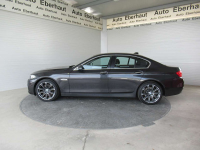 BMW 5er Gebrauchtwagen BMW 5er Gebrauchtwagen