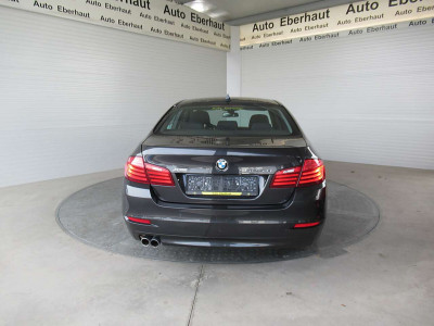 BMW 5er Gebrauchtwagen BMW 5er Gebrauchtwagen