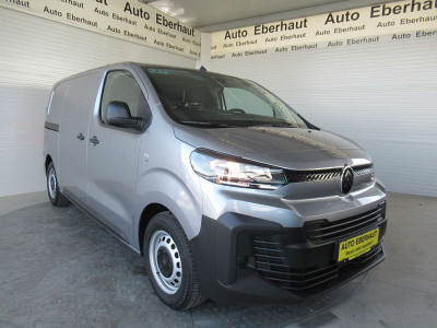 Citroën Jumpy Neuwagen Citroën Jumpy Neuwagen