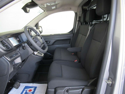 Citroën Jumpy Neuwagen Citroën Jumpy Neuwagen