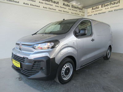Citroën Jumpy Neuwagen Citroën Jumpy Neuwagen