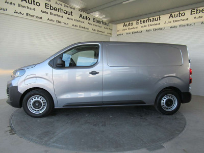 Citroën Jumpy Neuwagen Citroën Jumpy Neuwagen