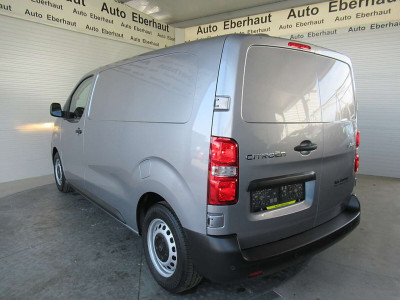 Citroën Jumpy Neuwagen Citroën Jumpy Neuwagen