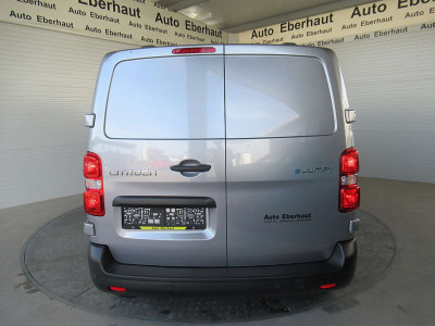Citroën Jumpy Neuwagen Citroën Jumpy Neuwagen
