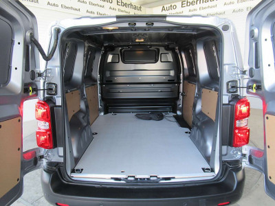 Citroën Jumpy Neuwagen Citroën Jumpy Neuwagen