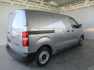 Citroën Jumpy Neuwagen Citroën Jumpy Neuwagen