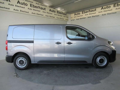 Citroën Jumpy Neuwagen Citroën Jumpy Neuwagen