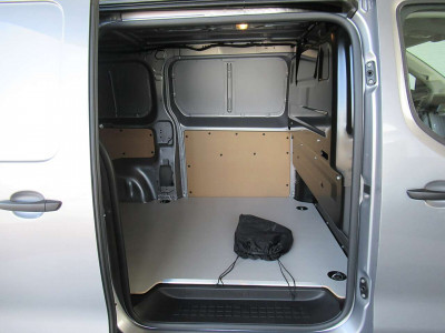 Citroën Jumpy Neuwagen Citroën Jumpy Neuwagen