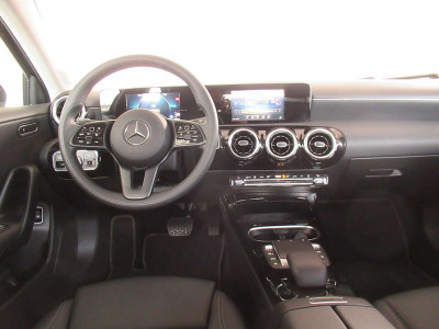Mercedes-Benz A-Klasse Gebrauchtwagen Mercedes-Benz A-Klasse Gebrauchtwagen
