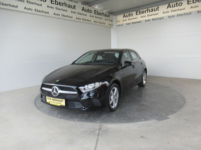 Mercedes-Benz A-Klasse Gebrauchtwagen Mercedes-Benz A-Klasse Gebrauchtwagen