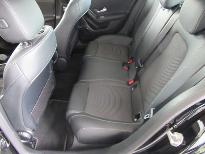 Mercedes-Benz A-Klasse Gebrauchtwagen Mercedes-Benz A-Klasse Gebrauchtwagen