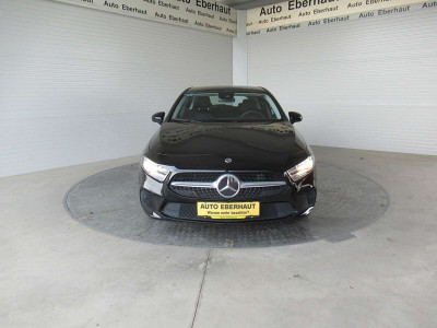 Mercedes-Benz A-Klasse Gebrauchtwagen Mercedes-Benz A-Klasse Gebrauchtwagen