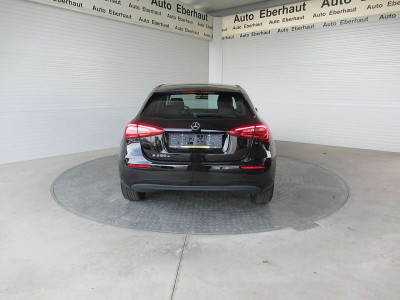 Mercedes-Benz A-Klasse Gebrauchtwagen Mercedes-Benz A-Klasse Gebrauchtwagen