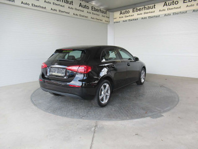 Mercedes-Benz A-Klasse Gebrauchtwagen Mercedes-Benz A-Klasse Gebrauchtwagen