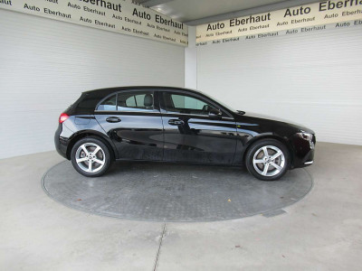 Mercedes-Benz A-Klasse Gebrauchtwagen Mercedes-Benz A-Klasse Gebrauchtwagen