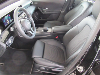 Mercedes-Benz A-Klasse Gebrauchtwagen Mercedes-Benz A-Klasse Gebrauchtwagen