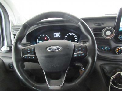Ford Transit Custom Gebrauchtwagen Ford Transit Custom Gebrauchtwagen