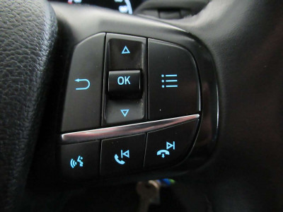 Ford Transit Custom Gebrauchtwagen Ford Transit Custom Gebrauchtwagen
