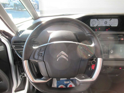 Citroën C4 Picasso Gebrauchtwagen Citroën C4 Picasso Gebrauchtwagen