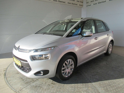 Citroën C4 Picasso Gebrauchtwagen Citroën C4 Picasso Gebrauchtwagen