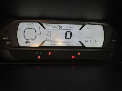 Citroën C4 Picasso Gebrauchtwagen Citroën C4 Picasso Gebrauchtwagen