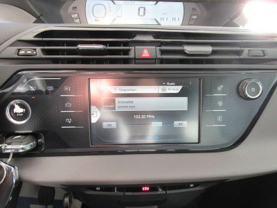 Citroën C4 Picasso Gebrauchtwagen Citroën C4 Picasso Gebrauchtwagen