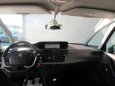 Citroën C4 Picasso Gebrauchtwagen Citroën C4 Picasso Gebrauchtwagen
