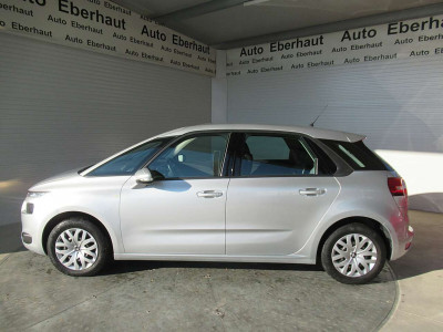 Citroën C4 Picasso Gebrauchtwagen Citroën C4 Picasso Gebrauchtwagen