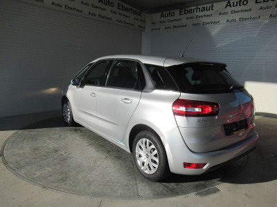 Citroën C4 Picasso Gebrauchtwagen Citroën C4 Picasso Gebrauchtwagen