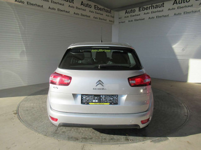 Citroën C4 Picasso Gebrauchtwagen Citroën C4 Picasso Gebrauchtwagen