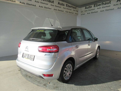 Citroën C4 Picasso Gebrauchtwagen Citroën C4 Picasso Gebrauchtwagen