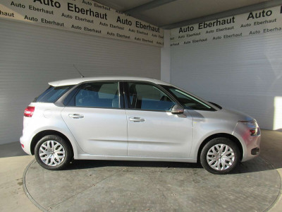 Citroën C4 Picasso Gebrauchtwagen Citroën C4 Picasso Gebrauchtwagen
