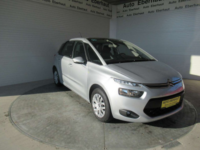 Citroën C4 Picasso Gebrauchtwagen Citroën C4 Picasso Gebrauchtwagen