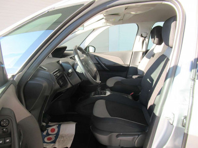 Citroën C4 Picasso Gebrauchtwagen Citroën C4 Picasso Gebrauchtwagen