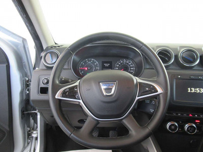 Dacia Duster Gebrauchtwagen Dacia Duster Gebrauchtwagen